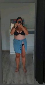 s Fitlaviou, Premeny s Fitlaviou: Martina z Brezovej pod Bradlom schudla 6,5 kg a výzva ju prekvapila