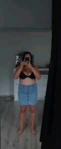 s Fitlaviou, Premeny s Fitlaviou: Martina z Brezovej pod Bradlom schudla 6,5 kg a výzva ju prekvapila