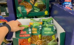 fit, 26 tipov na fit potraviny z Lidl