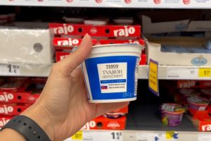 fit, 18 tipov na fit potraviny z Tesco