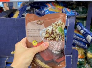 fit, 26 tipov na fit potraviny z Lidl
