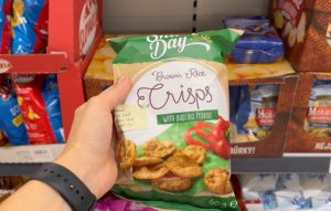 fit, 26 tipov na fit potraviny z Lidl