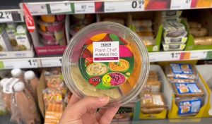fit, 18 tipov na fit potraviny z Tesco