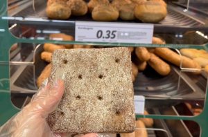 fit, 26 tipov na fit potraviny z Lidl
