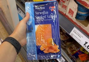 fit, 26 tipov na fit potraviny z Lidl
