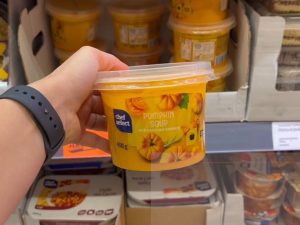 fit, 26 tipov na fit potraviny z Lidl