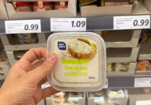 fit, 26 tipov na fit potraviny z Lidl