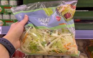 fit, 26 tipov na fit potraviny z Lidl