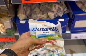 fit, 26 tipov na fit potraviny z Lidl