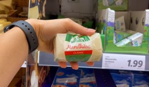 fit, 26 tipov na fit potraviny z Lidl