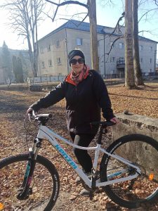s Fitlaviou, Premeny s Fitlaviou: „Zamerajte sa na zmenu, získate výsledky,“  Miroslava (-18 kg) z Heľpy.