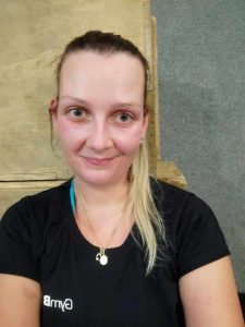 s Fitlaviou, Premeny s Fitlaviou: Janka na ceste za chud&scaron;&iacute;m telom na&scaron;la samu seba.