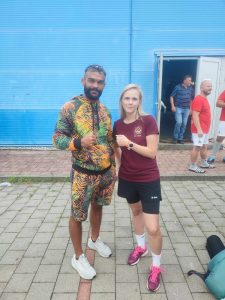 s Fitlaviou, Premeny s Fitlaviou: Lenka (-12 kg): „Určite nekončím a teším sa na nové výzvy.”