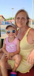s Fitlaviou, Premeny s Fitlaviou: Lenka (-12 kg): „Určite nekončím a teším sa na nové výzvy.”