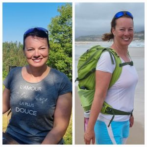s Fitlaviou, Premeny s Fitlaviou: Eva (-7 kg) pribrala 12 kíl aj keď žila aktívne a zdravo – dôvod zistila až vďaka Fitlavii!