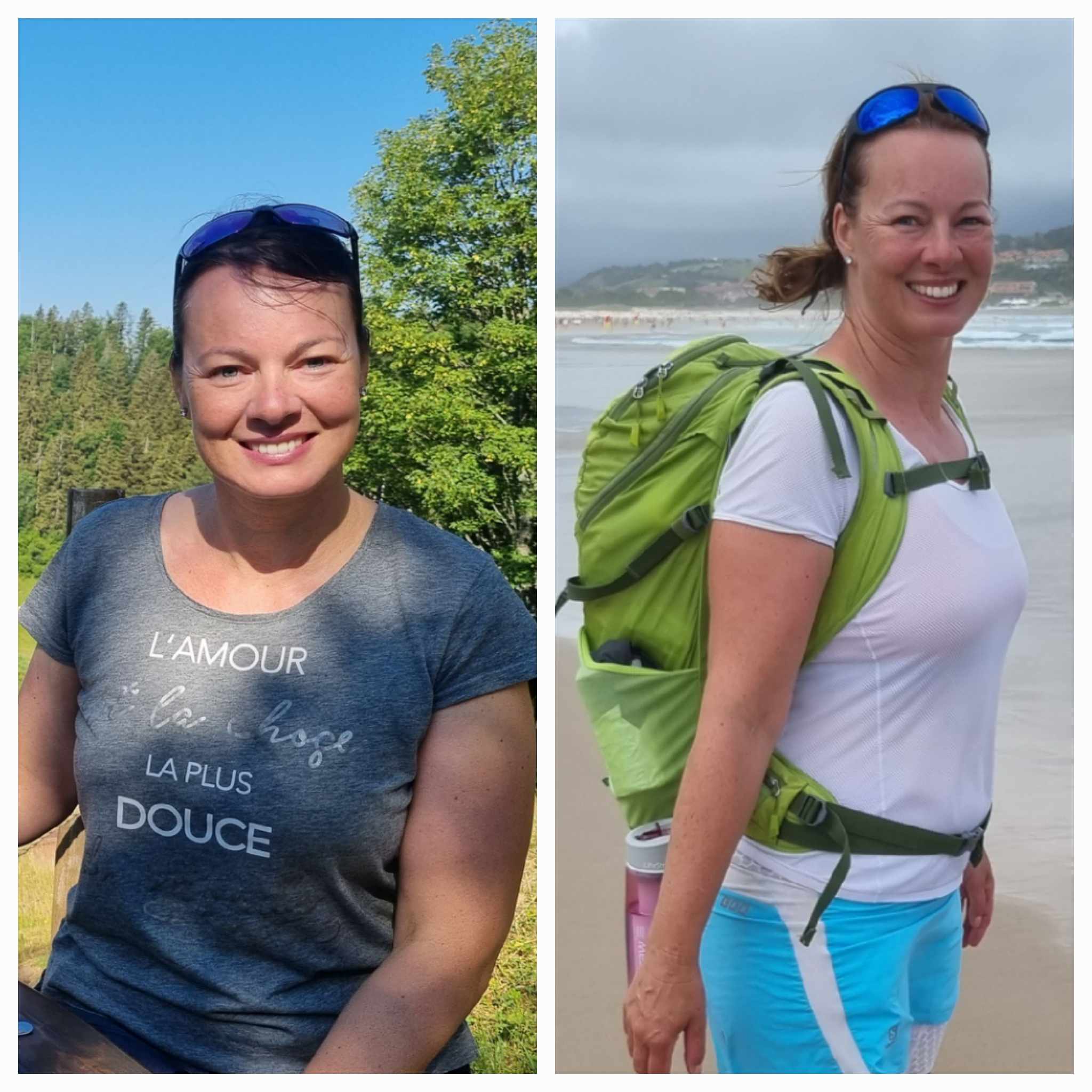 s Fitlaviou, Premeny s Fitlaviou: Eva (-7 kg) pribrala 12 k&iacute;l aj keď žila akt&iacute;vne a zdravo &ndash; d&ocirc;vod zistila až vďaka Fitlavii!