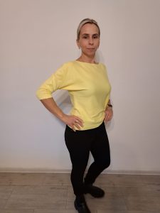 s Fitlaviou, Premeny s Fitlaviou: Martina váhala, ale schudla 20 kíl a získala novú chuť do života!