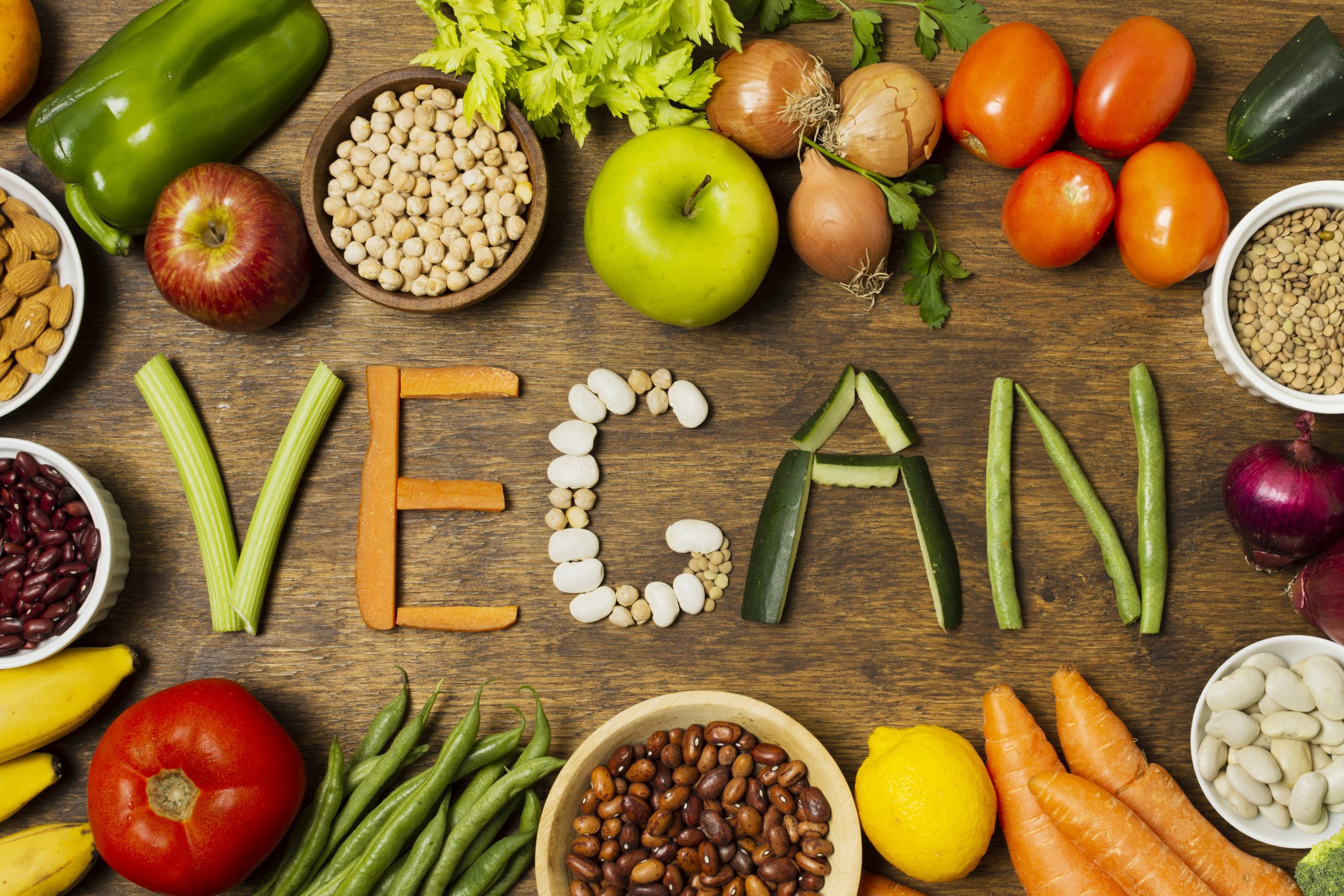 vegánstvo, Čo je vegánstvo a kto je vegán?
