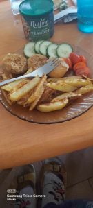 s Fitlaviou, Premeny s Fitlaviou: Zdenka (-8 kg): „Povedala som si – vydrž, robíš to pre seba!”