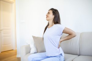 cviky na driekovú chrbticu, Cviky na driekovú chrbticu, ktoré ti pomôžu sa uvoľniť