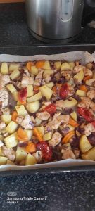 s Fitlaviou, Premeny s Fitlaviou: Zdenka (-8 kg): „Povedala som si – vydrž, robíš to pre seba!”