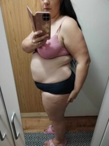 s Fitlaviou, Premeny s Fitlaviou: Miroslava (- 29 kg) túžila po zmene už od narodenia svojej dcéry