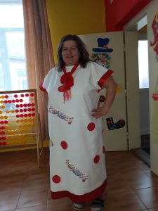 s Fitlaviou, Premeny s Fitlaviou: Alexandra Kazsová z Extrémnych premien: „Život nie je o kilogramoch, ktoré zhodíš, ale o živote, ktorý získaš!“