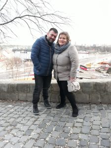 s Fitlaviou, Premeny s Fitlaviou: Alexandra Kazsová z Extrémnych premien: „Život nie je o kilogramoch, ktoré zhodíš, ale o živote, ktorý získaš!“