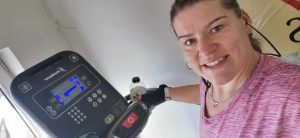 s Fitlaviou, Premeny s Fitlaviou: Alexandra Kazsová z Extrémnych premien: „Život nie je o kilogramoch, ktoré zhodíš, ale o živote, ktorý získaš!“