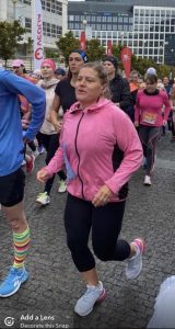 s Fitlaviou, Premeny s Fitlaviou: Alexandra Kazsová z Extrémnych premien: „Život nie je o kilogramoch, ktoré zhodíš, ale o živote, ktorý získaš!“