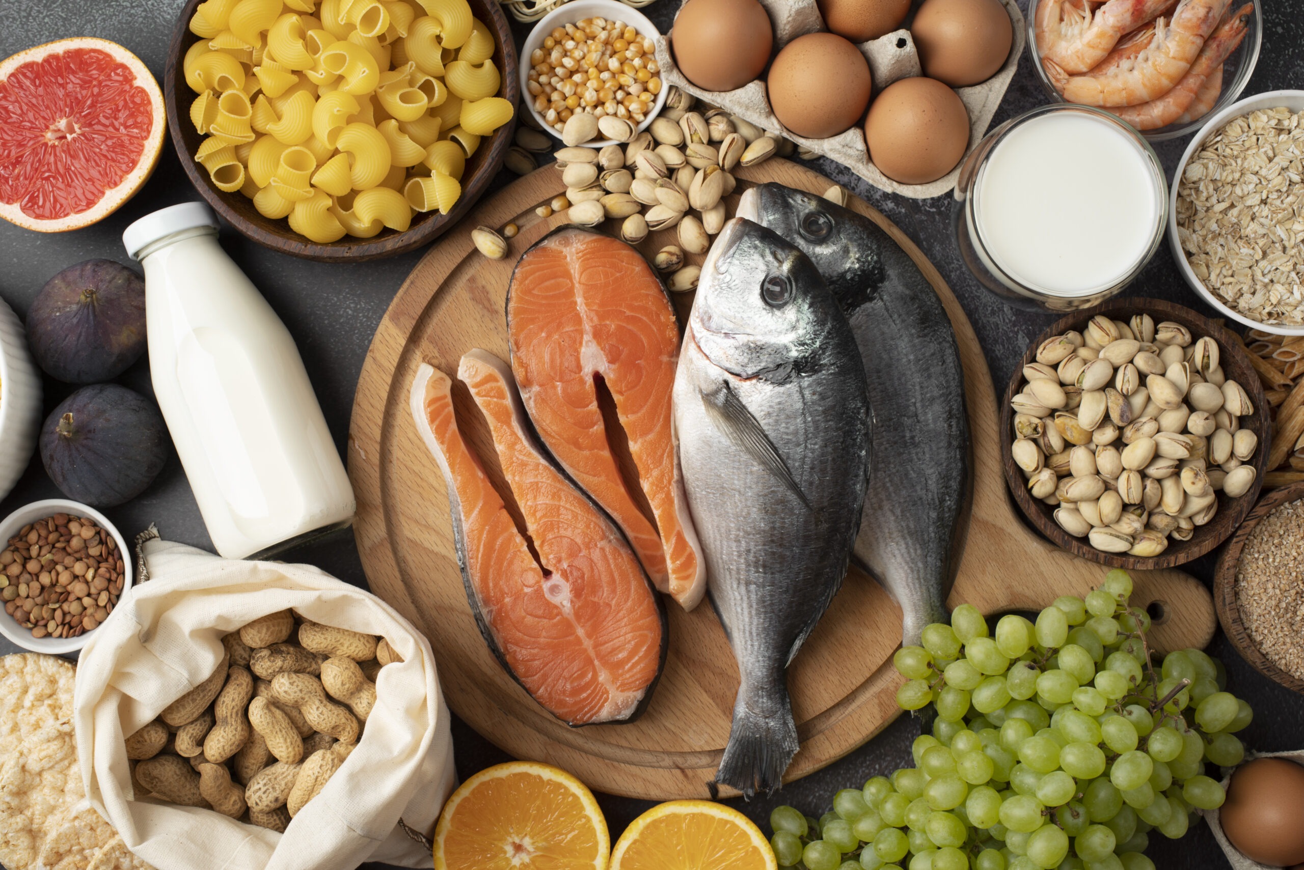 omega-3 mastné kyseliny, Omega-3 mastné kyseliny: prečo ich potrebujeme a kde ich hľadať?