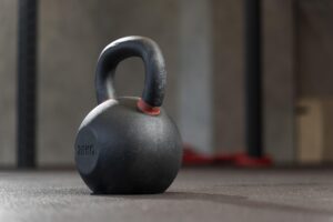 kettlebell, Ako si správne vybrať kettlebell + TOP 5 cvikov s kettlebellom