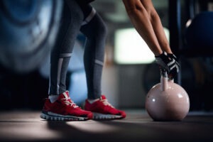 kettlebell, Ako si správne vybrať kettlebell + TOP 5 cvikov s kettlebellom