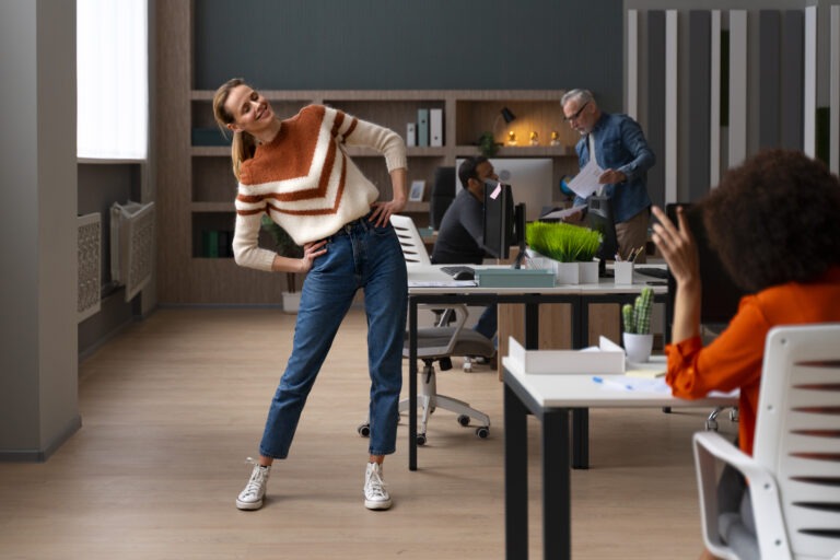 https://www.freepik.com/free-photo/woman-office-stretching-work-day_44132883.htm#fromView=search&page=6&position=2&uuid=e16e929d-c25f-4d79-99d5-b28a365ea159