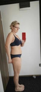 s Fitlaviou, Premeny s Fitlaviou: Petra z Popradu schudla 8,5 kg a cvičenie s Marošom ju veľmi bavilo