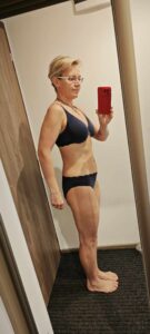 s Fitlaviou, Premeny s Fitlaviou: Petra z Popradu schudla 8,5 kg a cvičenie s Marošom ju veľmi bavilo