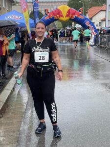 s Fitlaviou, Premeny s Fitlaviou: Veronika schudla 12 kg za 6 mesiacov. In&scaron;pirovala ju kolegyňa.