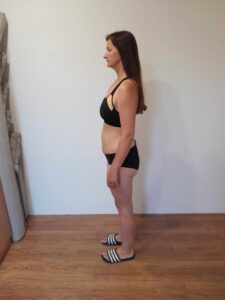 s Fitlaviou, Premeny s Fitlaviou: Martina si myslela, že schudne iba uberan&iacute;m z taniera. Už vie, že to tak nie je!