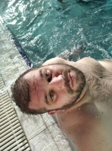s Fitlaviou, Premeny s Fitlaviou: Martin za rok s Fitlaviou schudol 33 k&iacute;l!