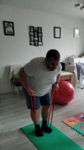 s Fitlaviou, Premeny s Fitlaviou: Martin za rok s Fitlaviou schudol 33 k&iacute;l!