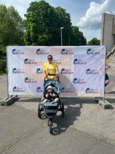 s Fitlaviou, Premeny so Zanzisan: ,,Chcela som sa opäť vrátiť k polmaratónom, a to sa mi aj podarilo!”
