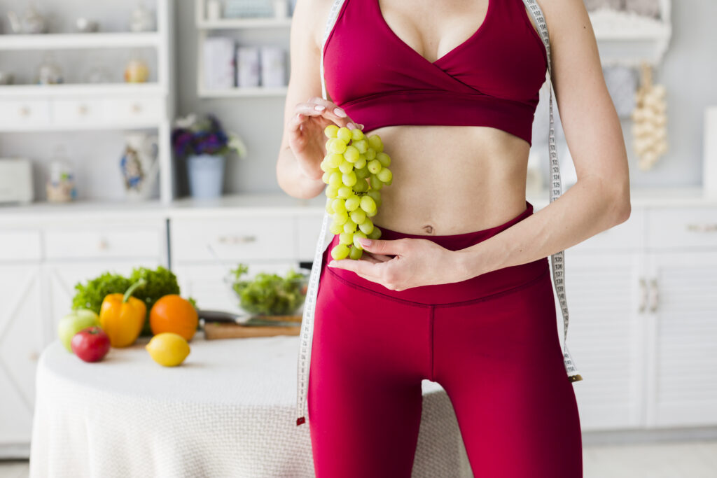 zdravé trávenie, Zdravé trávenie: Na aké potraviny sa zamerať?