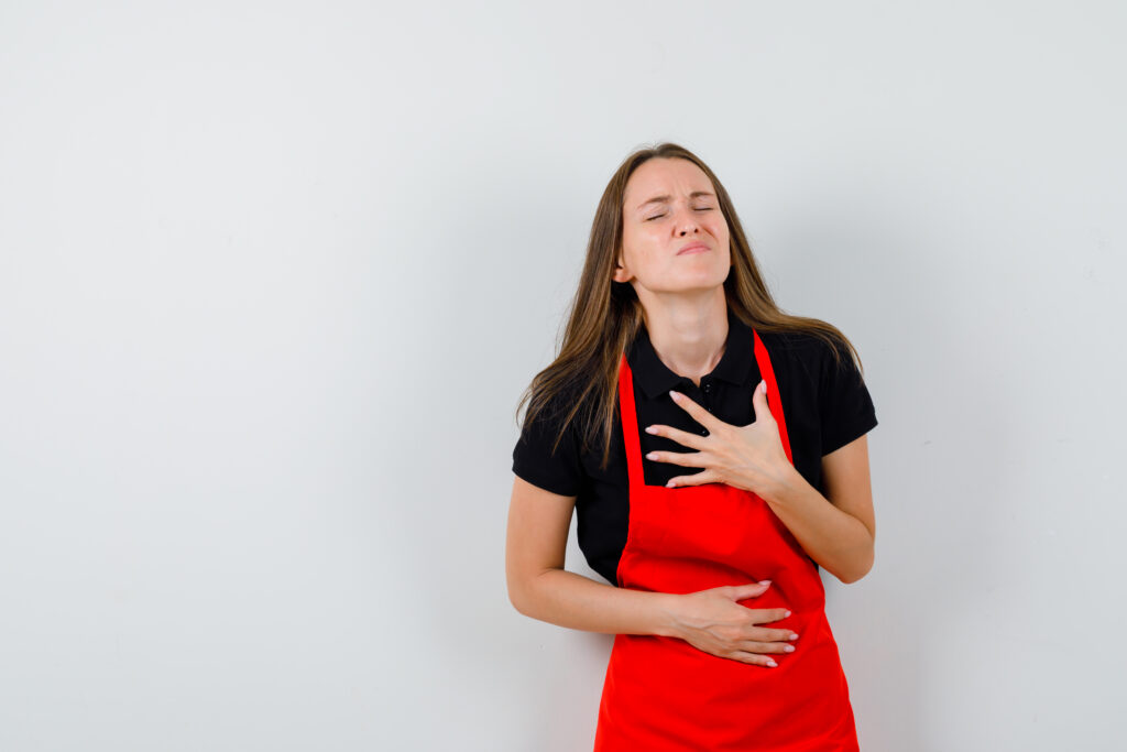 p&aacute;lenie z&aacute;hy, P&aacute;lenie z&aacute;hy – Čo ho sp&ocirc;sobuje a ako ho rie&scaron;iť?