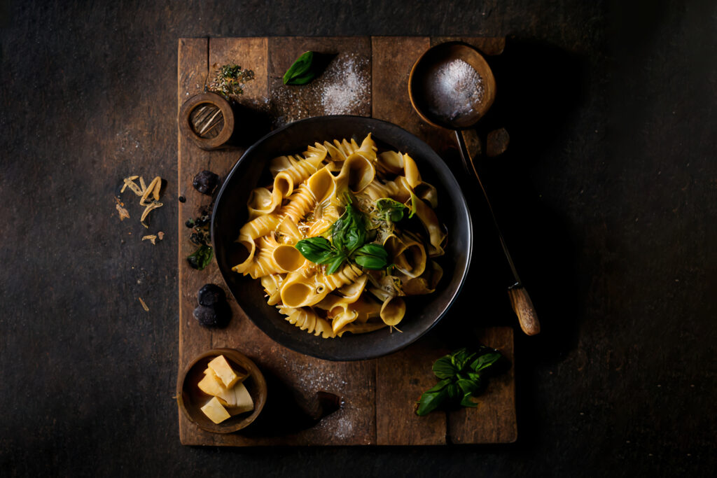 Mac n´ Cheese, Lahodný domáci Mac n´ Cheese za 30 minút