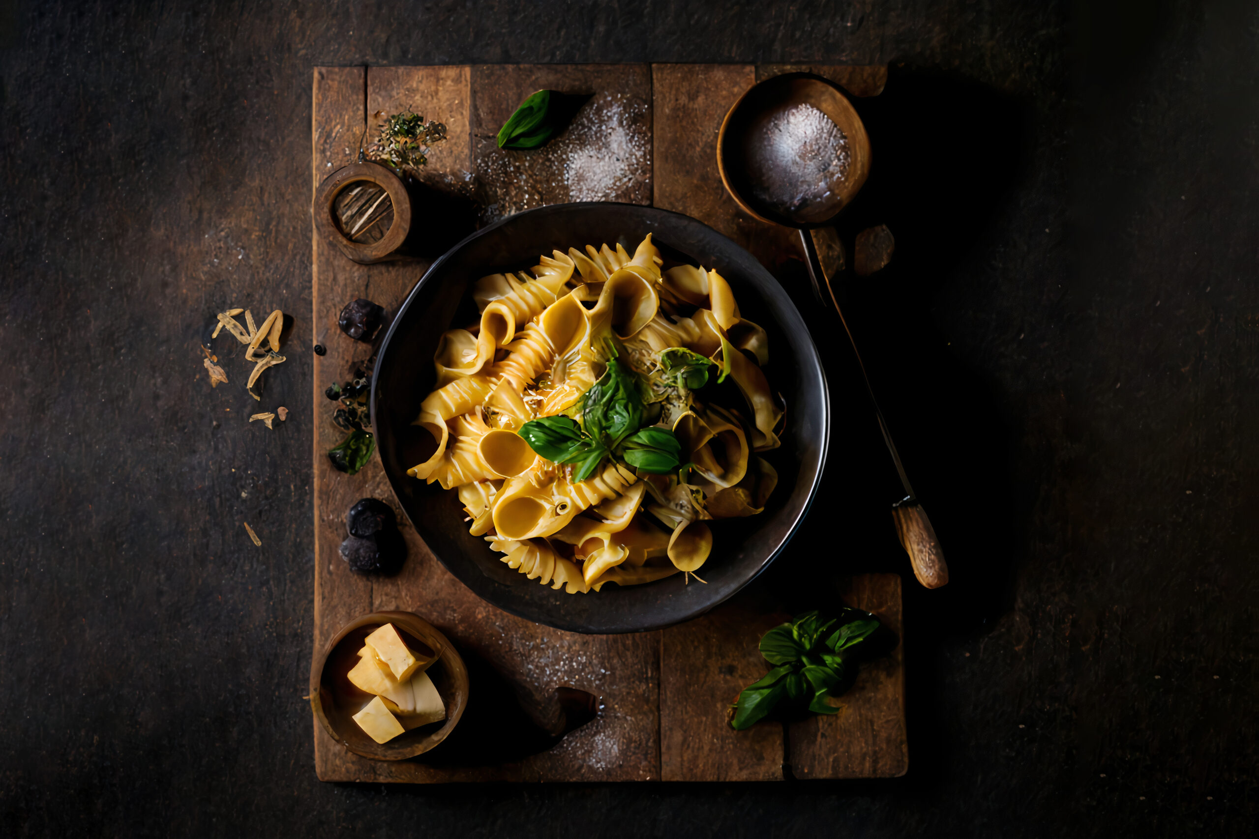 Mac n´ Cheese, Lahodný domáci Mac n´ Cheese za 30 minút