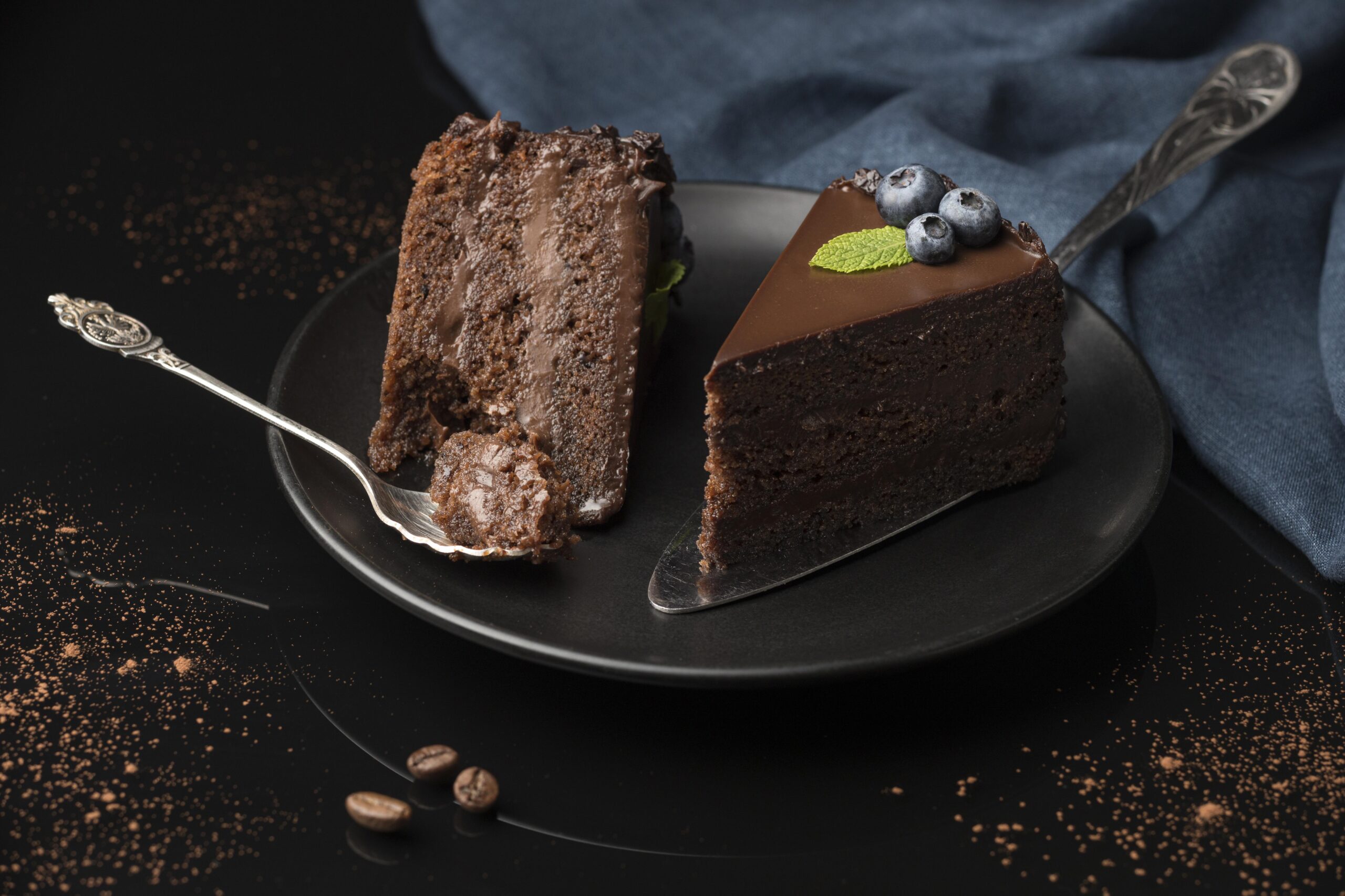 krtkova torta, Zdrav&aacute; krtkova torta na raňajky &ndash; Sladk&yacute; &scaron;tart do dňa