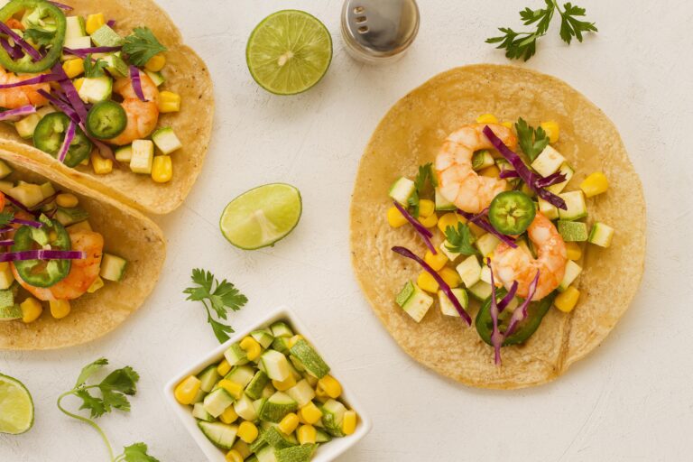 https://www.freepik.com/free-photo/mexican-food-concept-with-taco-view_9468722.htm#fromView=search&page=1&position=11&uuid=36ee48e8-9d58-430c-8935-0ecc60f8a887&query=krevetov%C3%A9+tacos