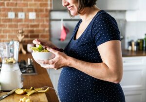 tehotenstvo, Ako tehotenstvo ovplyvňuje tvoj metabolizmus?