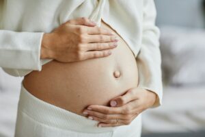 tehotenstvo, Ako tehotenstvo ovplyvňuje tvoj metabolizmus?