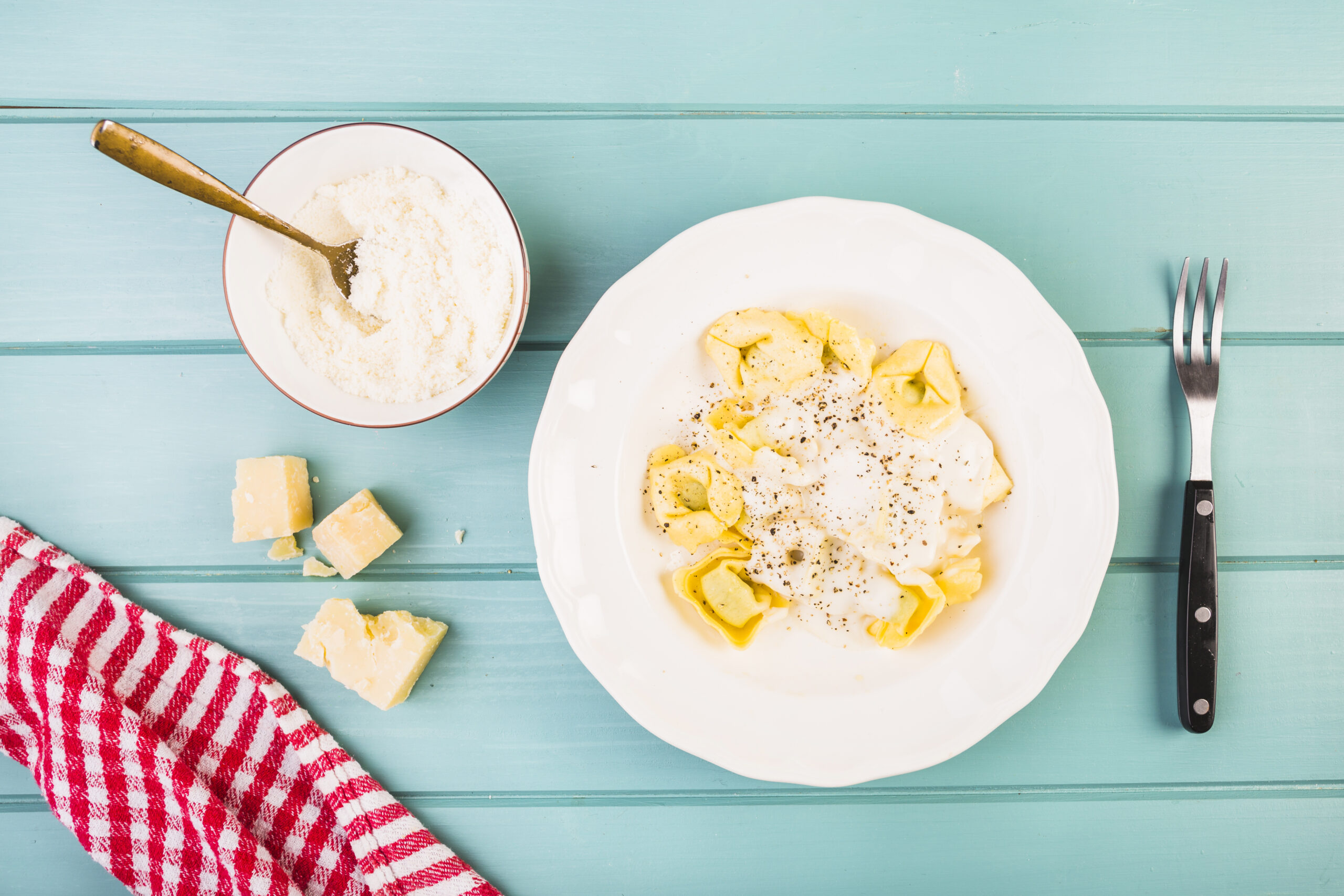 minútka s bryndzou, Výživná minútka s bryndzou a tofu – recept pre aktívne dni